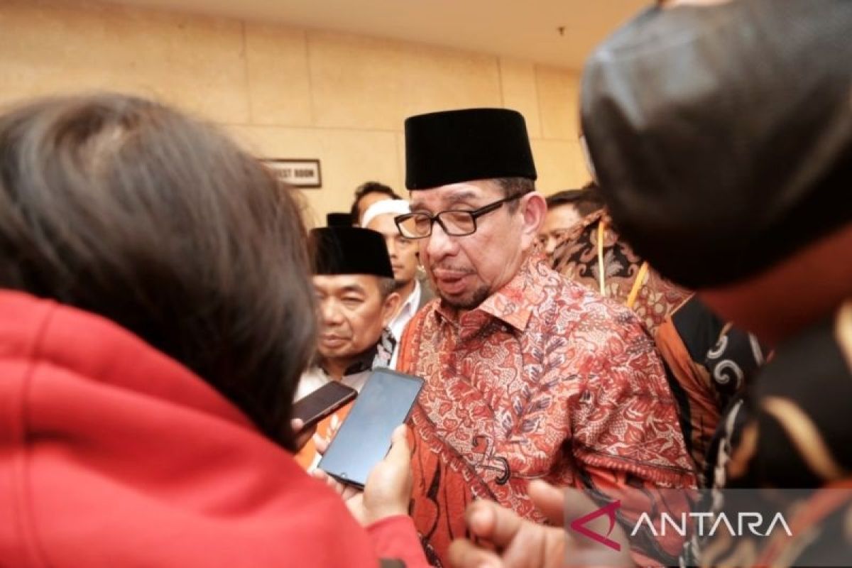 PKS nyatakan belum menentukan arah politik usungan Pilpres 2024