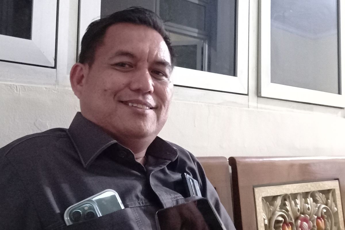 DPRD Gorontalo Utara percepat penerbitan ranperda bantuan hukum