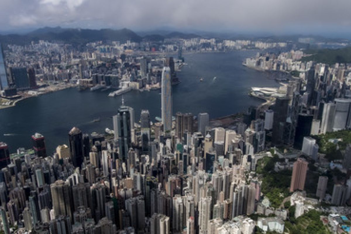 Hong Kong persingkat masa karantina hotel bagi pelancong jadi 3 hari
