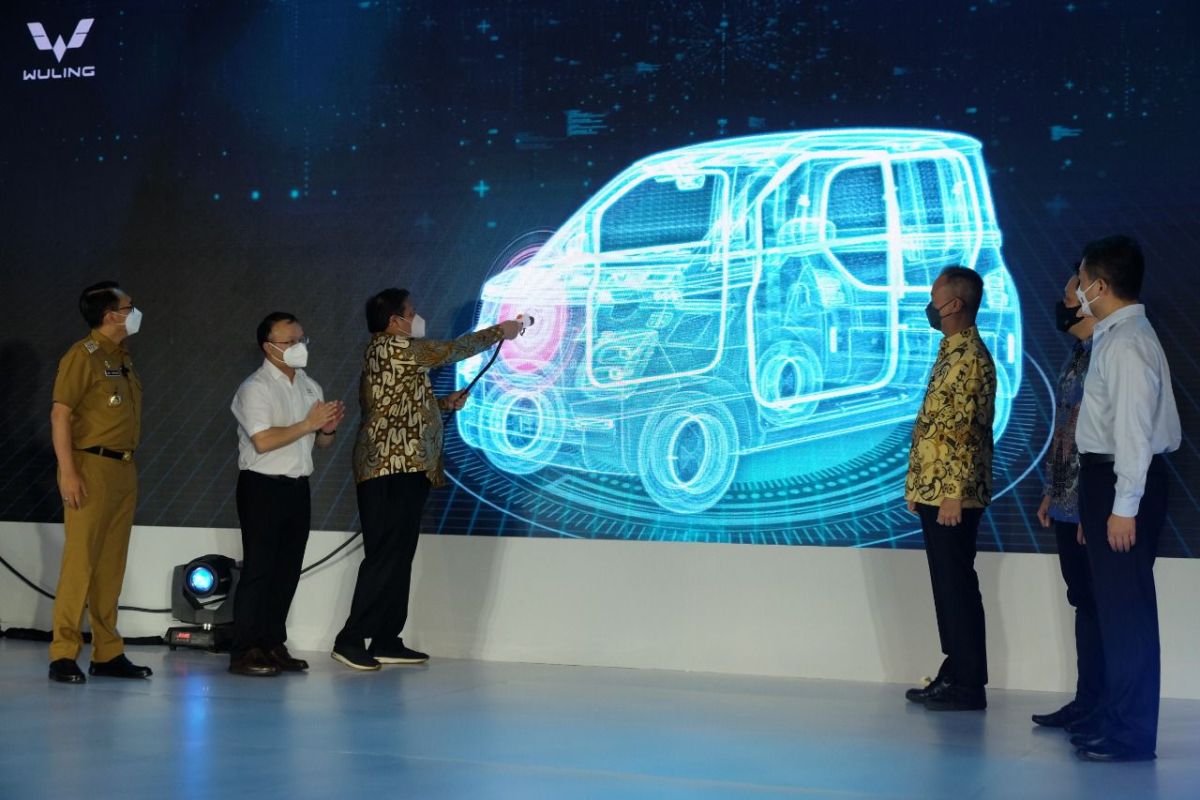 PLN siapkan infrastruktur dan stimulus, perkuat ekosistem sambut mobil listrik