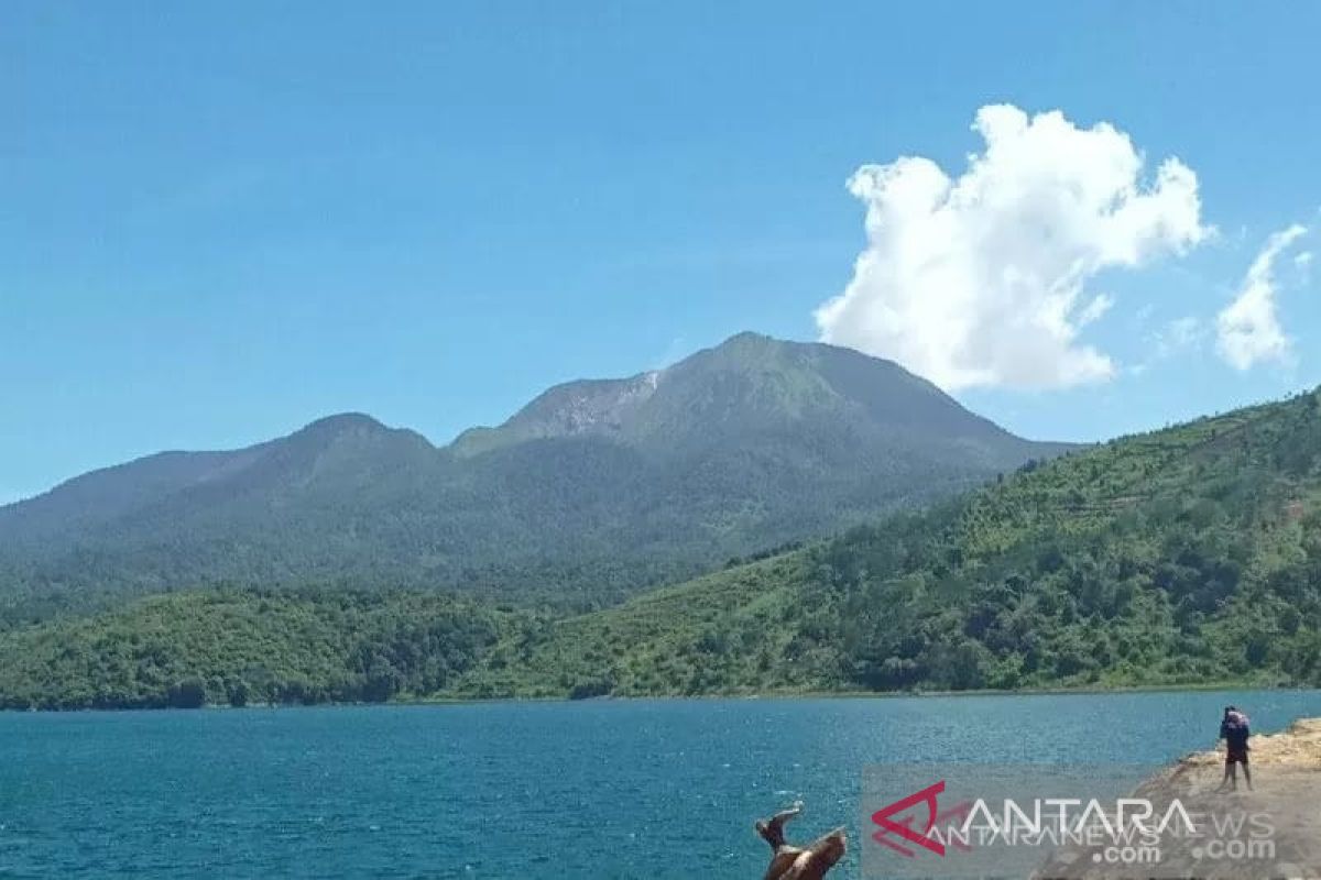 Pemkab Solok akan gelar upacara bendera 17 Agustus di Gunung Talang