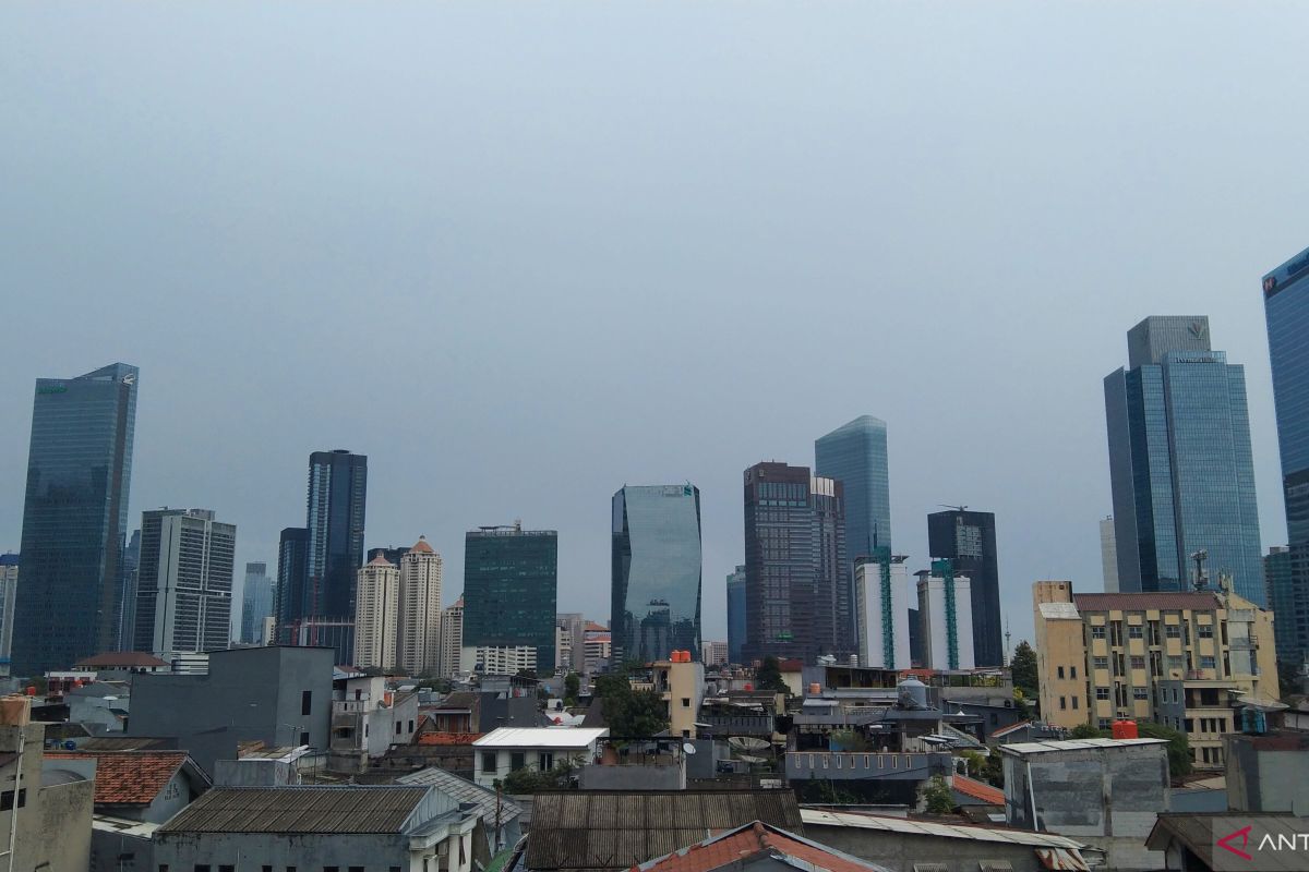 Capital city relocation to reduce likelihood of Jakarta sinking