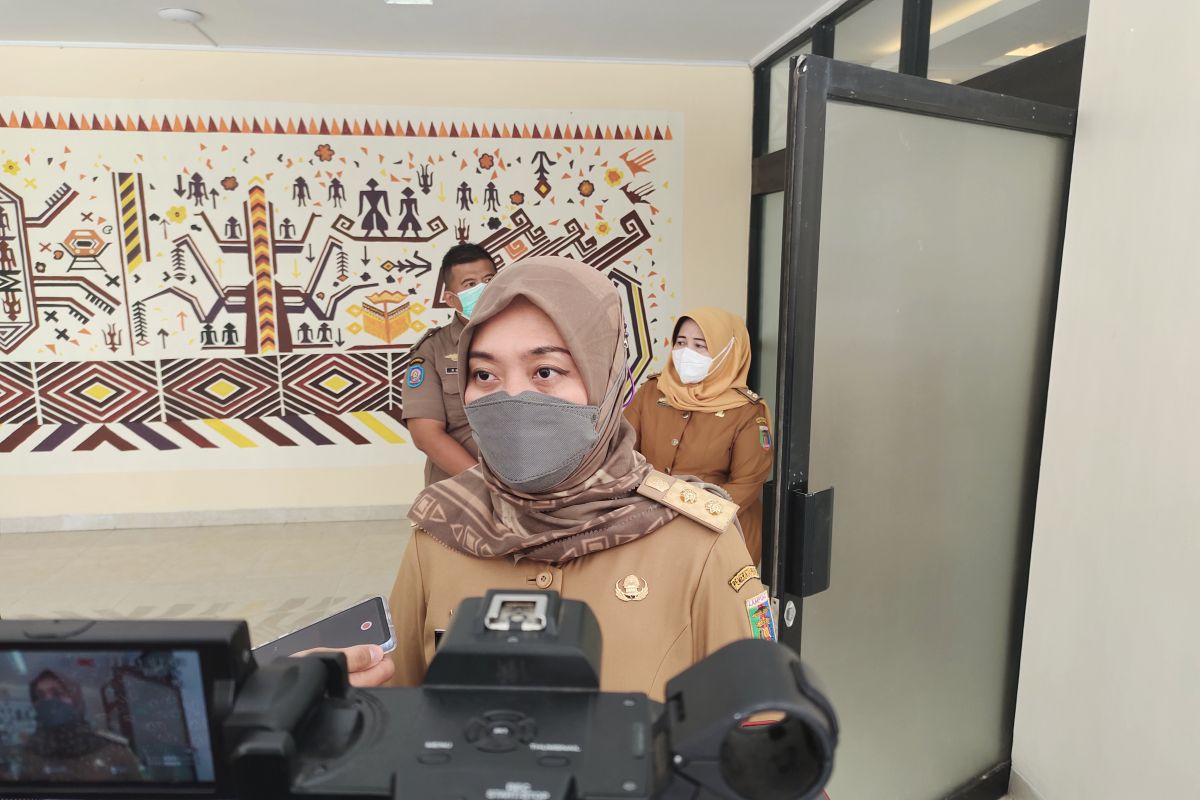 Wagub Lampung: Vaksinasi di sekolah bisa dilakukan percepat cakupan