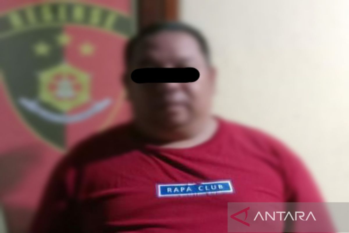 Polisi tangkap  pelaku penikaman gunakan senjata tajam di Samarinda