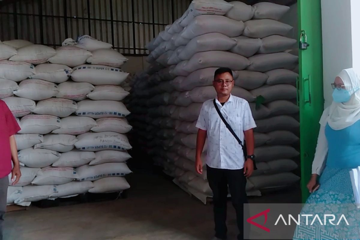 Pemasok benih padi Subang siap tambah pasokan ke Jatim dan Jateng
