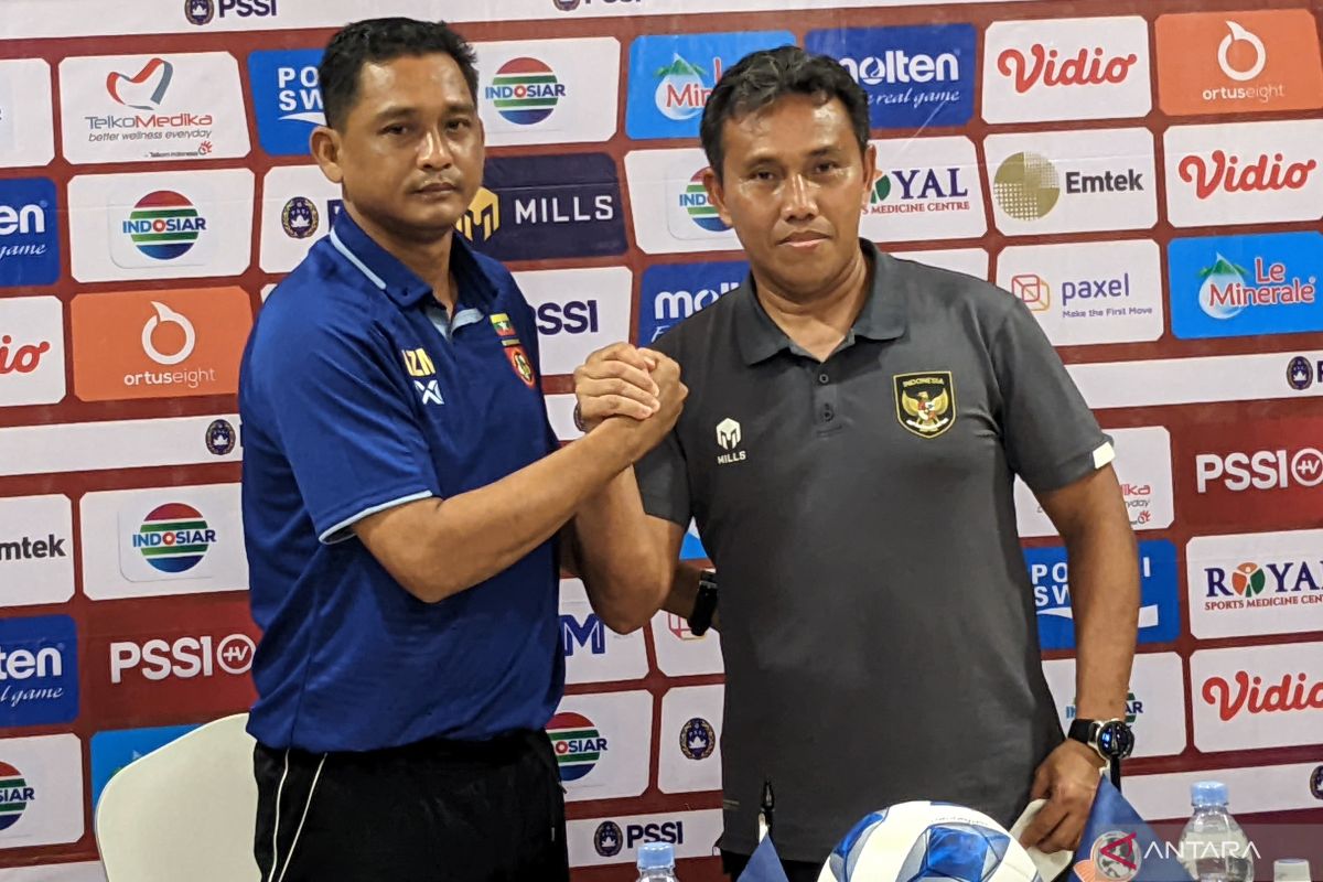 Bima siapkan algojo untuk adu penalti semifinal Piala AFF U-16