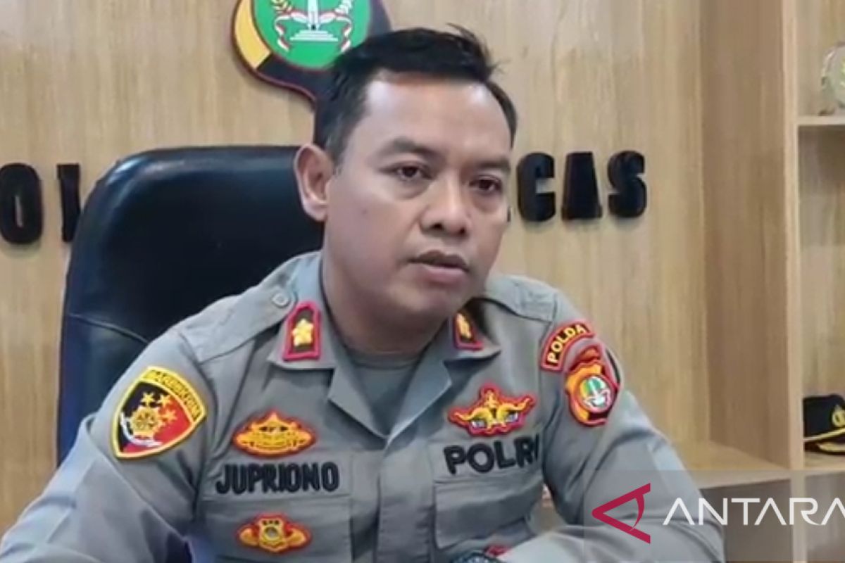 Polisi usut kasus kelompok pemuda keroyok sopir taksi