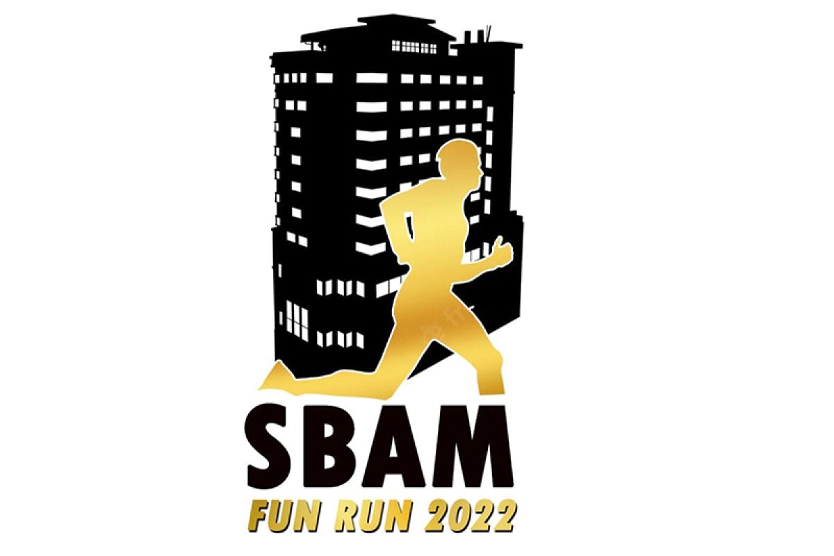 Ambon ada SBAM Fun Run 2022 berhadiah menarik, begini penjelasannya