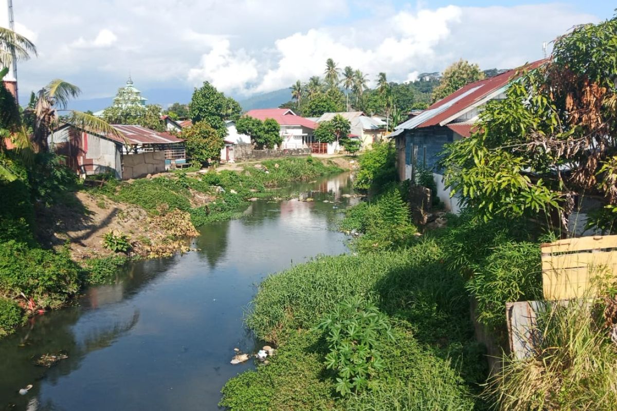 BPBD Padang: Tiga balita kakak-adik meninggal dunia akibat tenggelam