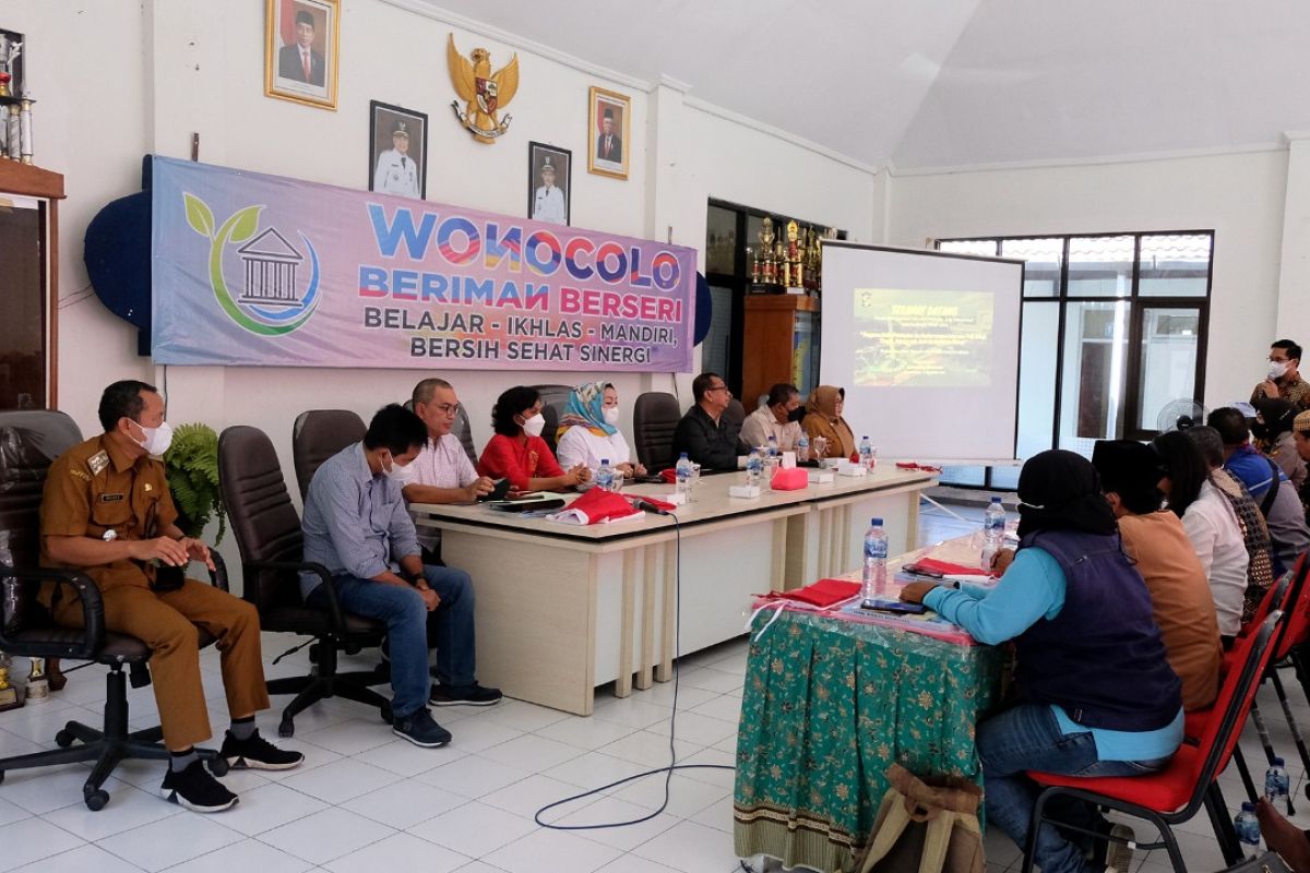 Pemkot Surabaya gandeng tokoh masyarakat guna cegah kekerasan anak