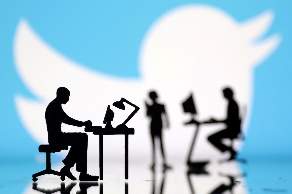 Twitter umumkan perbaiki masalah akses setelah terima ribuan keluhan