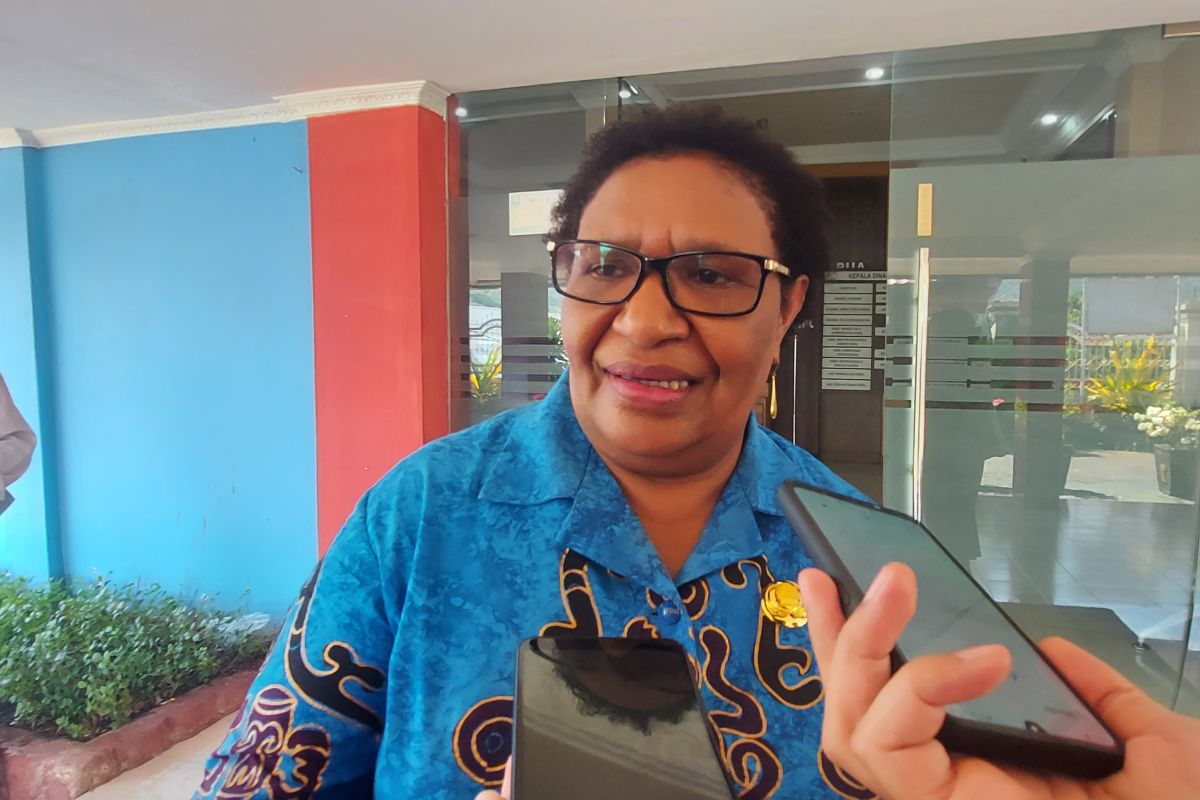 Dinsos Papua dorong kepala daerah lakukan percepatan perekaman e-KTP jelang pemilu