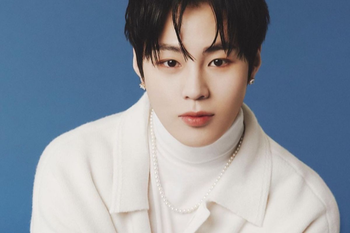 Ha Sung Woon akan comeback dengan rilis mini album baru