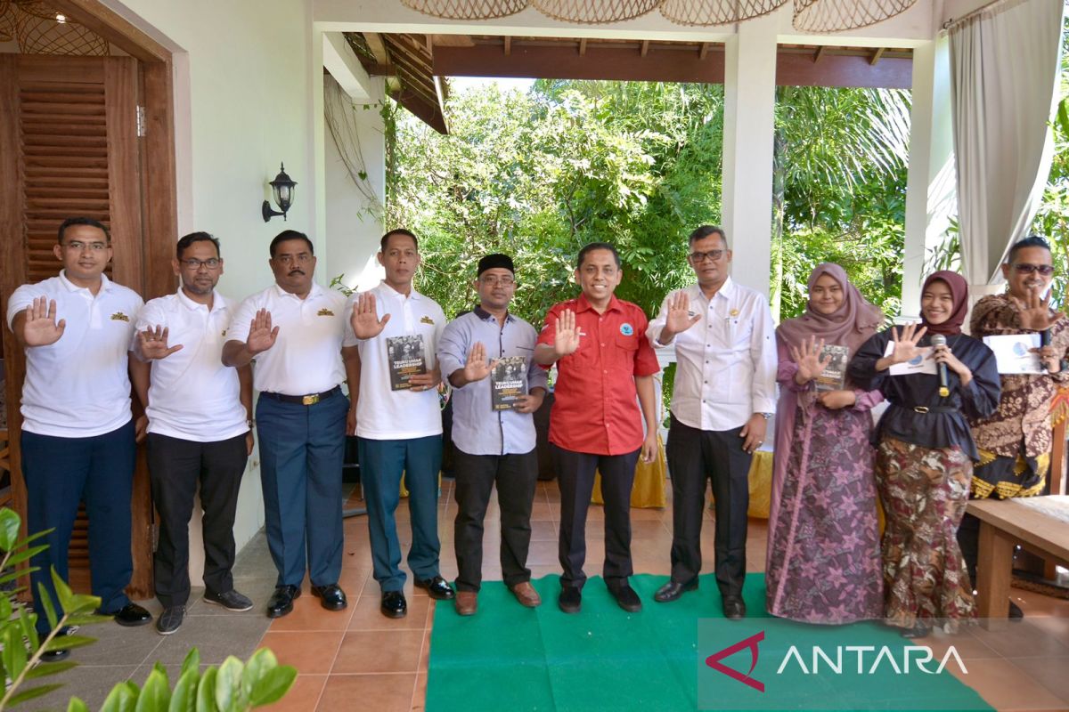 Pemko dan BNN Sabang ajak generasi muda kampanye jauhi narkoba