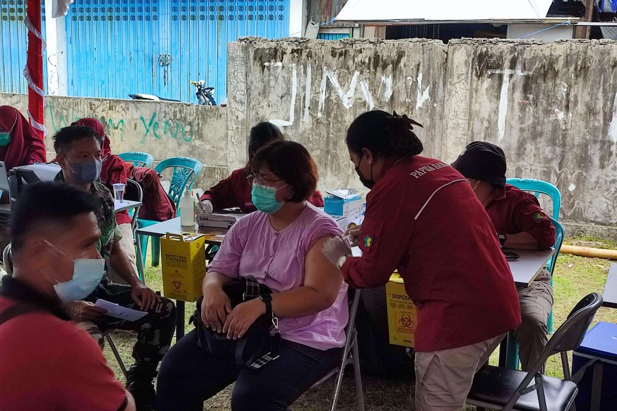 Papua Barat masih gratiskan tes usap PCR dan antigen