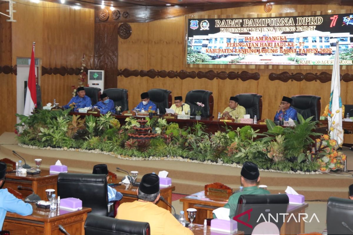 Gubernur Jambi sebut banyak solusi siasati keterbatasan anggaran