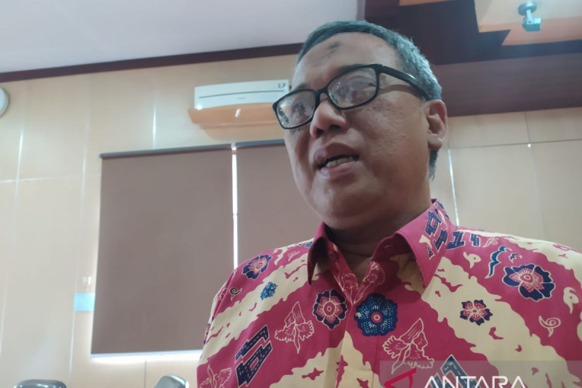 BPS sebut perekonomian Bengkulu capai Rp22,80 triliun