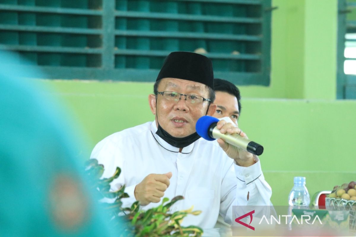 DPRD Bangka Belitung minta prioritaskan tenaga pendidik dan kesehatan jadi PPPK