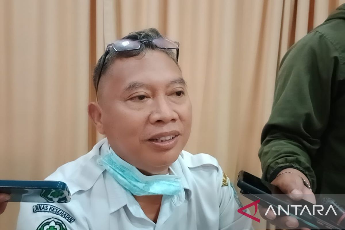 Pemerintah Jayapura deteksi kasus malaria di seluruh kampung