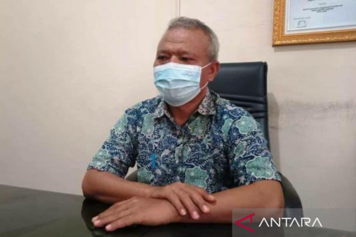 Disdukcapil Kabupaten Bangka Tengah mulai merancang KTP digital