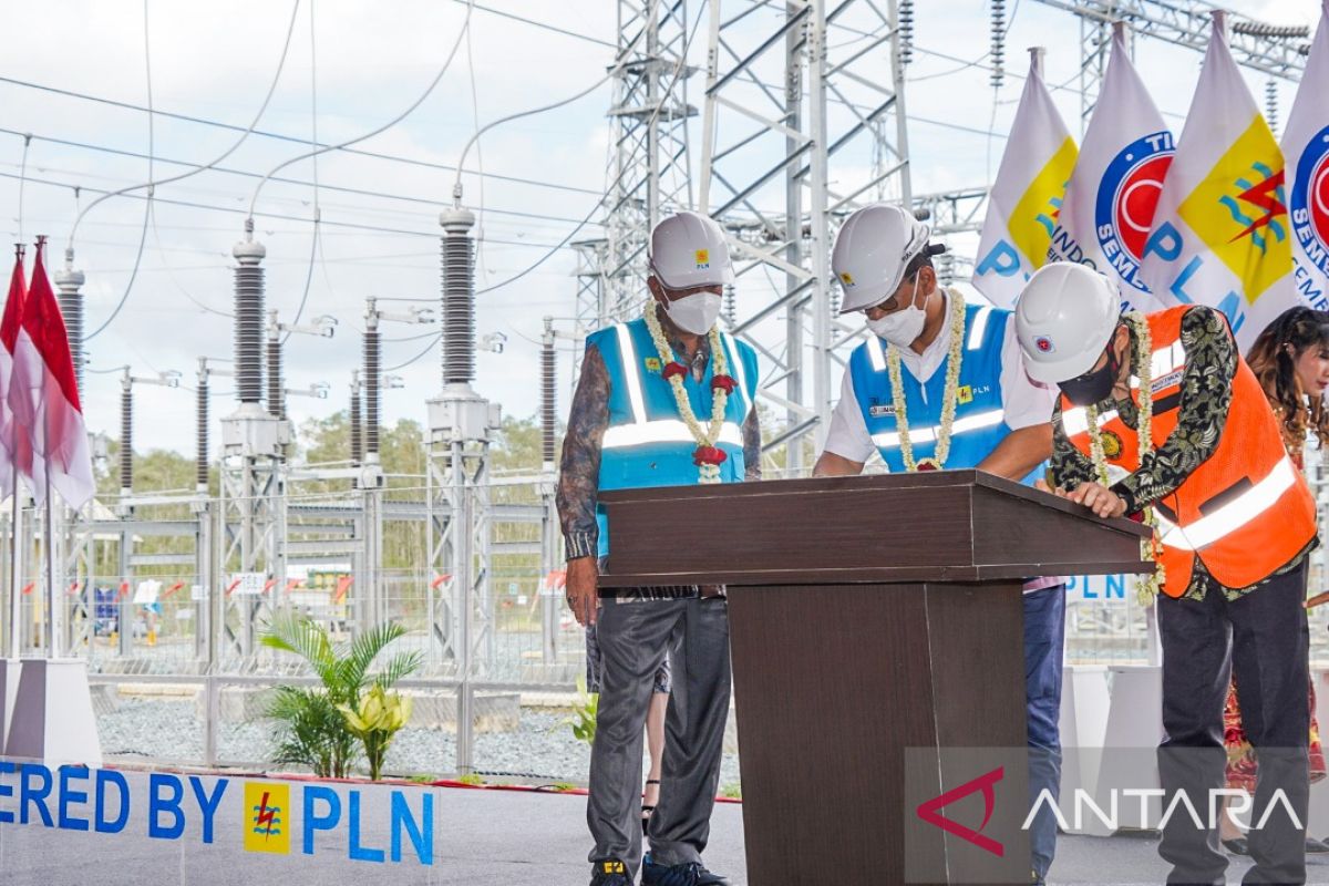 Bangun energi hijau, Indocement siap kerja sama dengan PLN