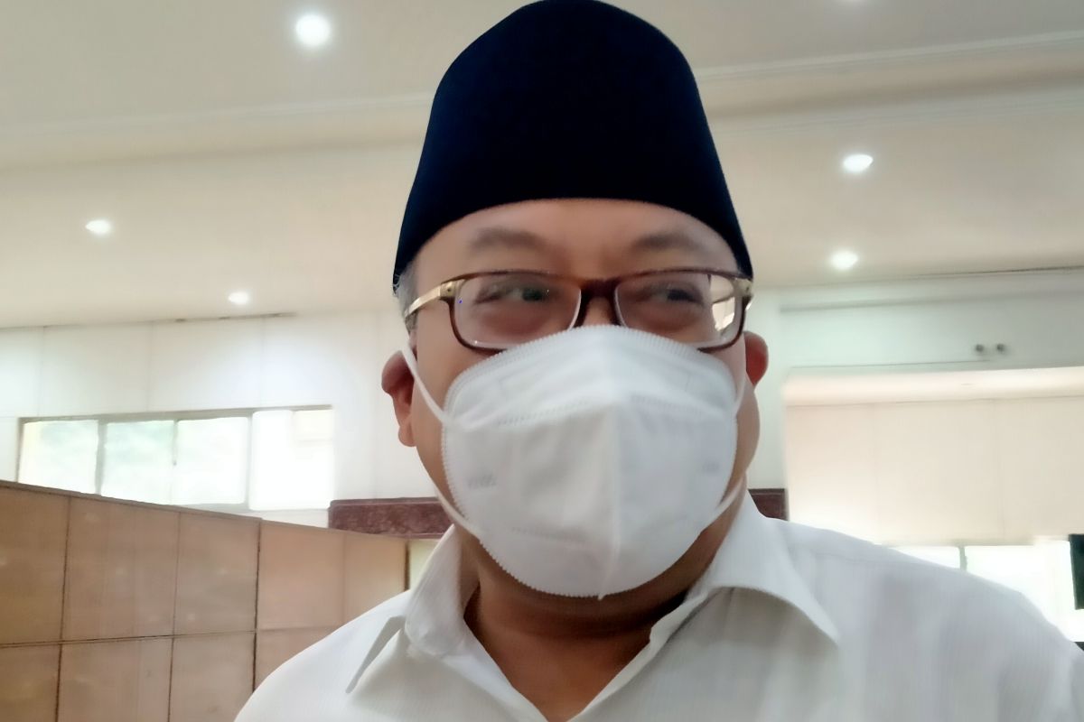 NTB siap menyukseskan pengibaran 10 juta bendera merah putih