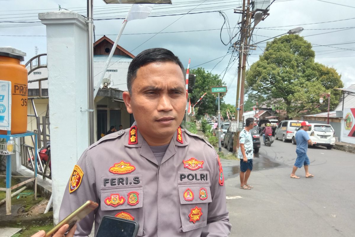 Polres Minahasa Tenggara pastikan mengungkap penyelewengan solar bersubsidi