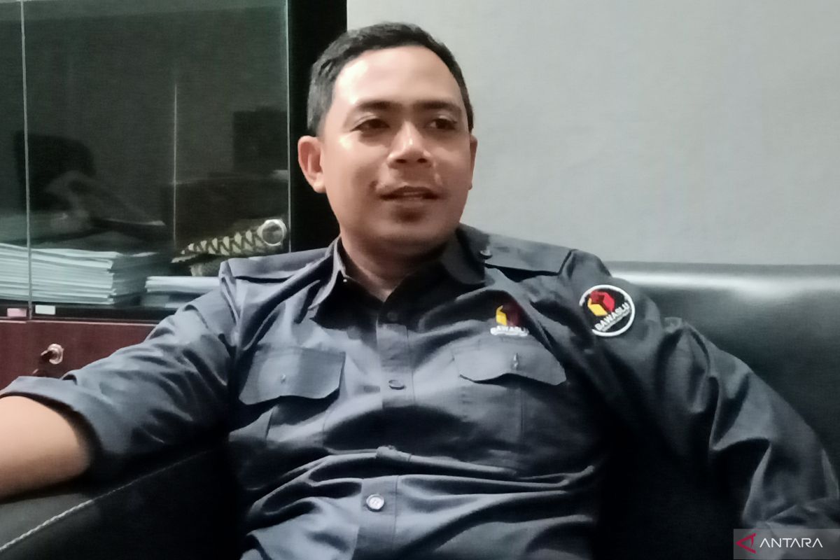 Bawaslu Kabupaten Penajam butuh 581 petugas adhoc awasi pemilihan umum