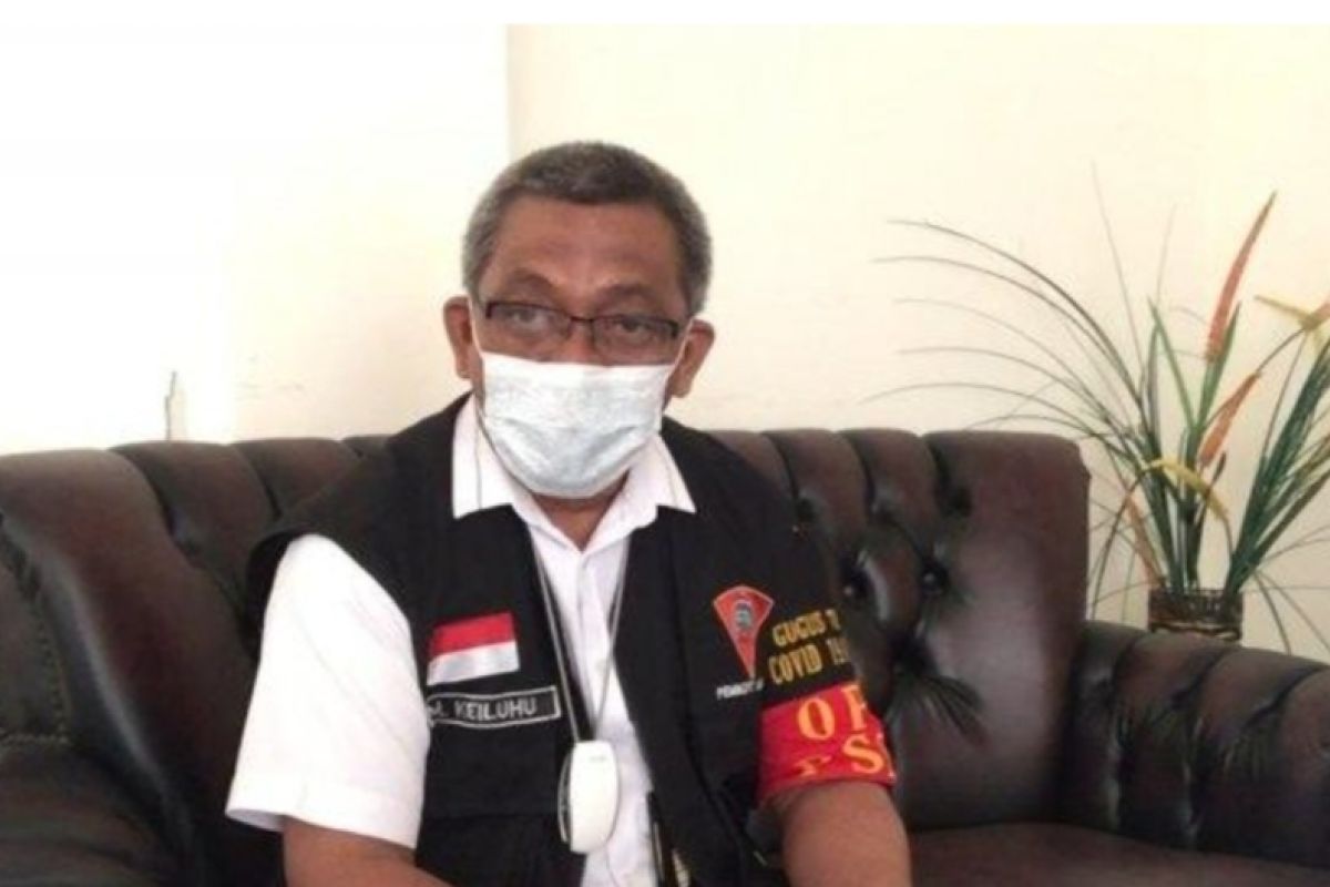 Pemkot Ambon aktifkan kembali koperasi pegawai