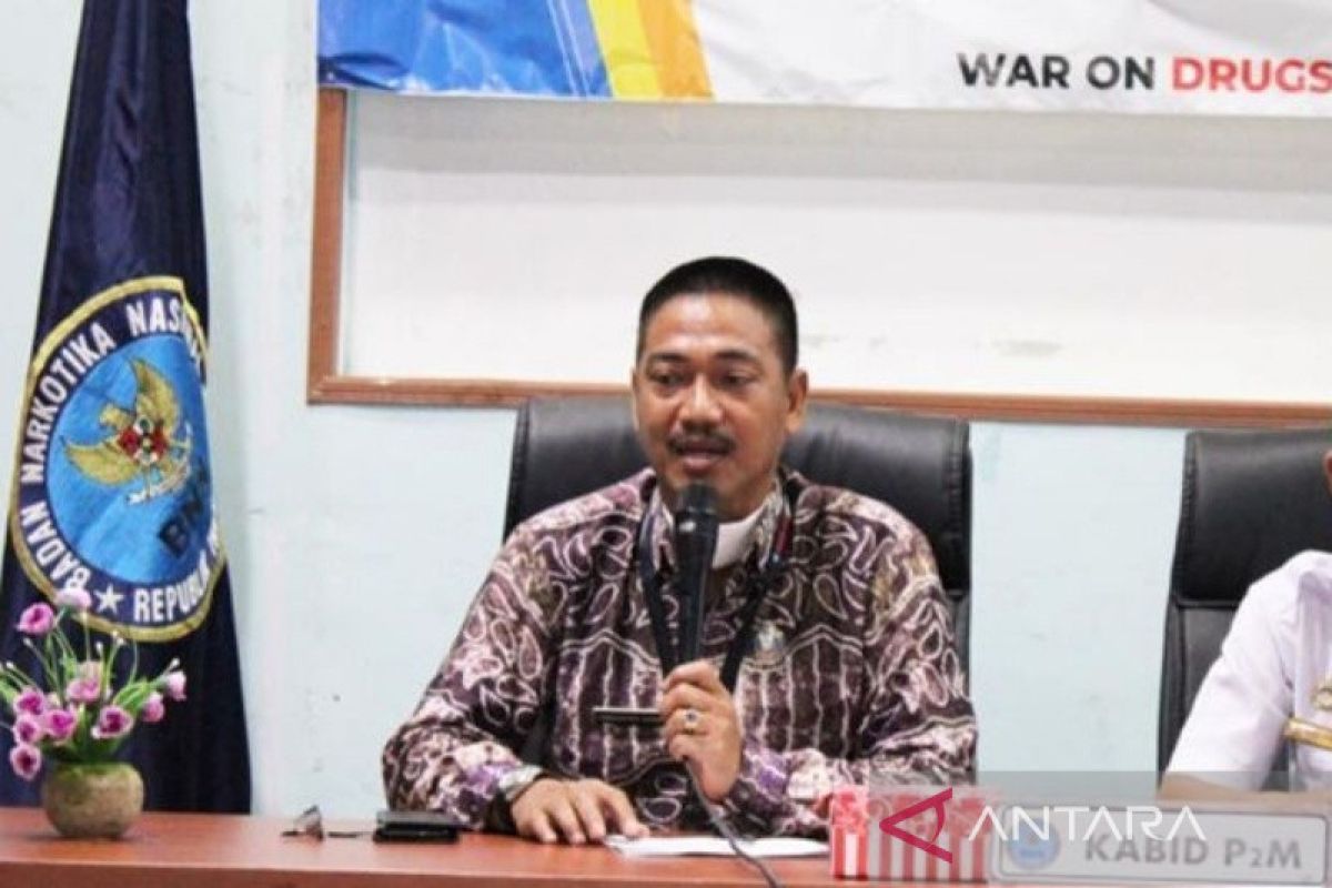 BNN dorong penyisipan pengetahuan tentang narkoba ke mata pelajaran