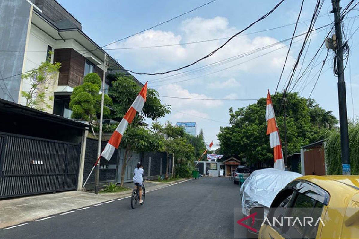 Polisi dampingi Komnas HAM periksa TKP Duren Tiga