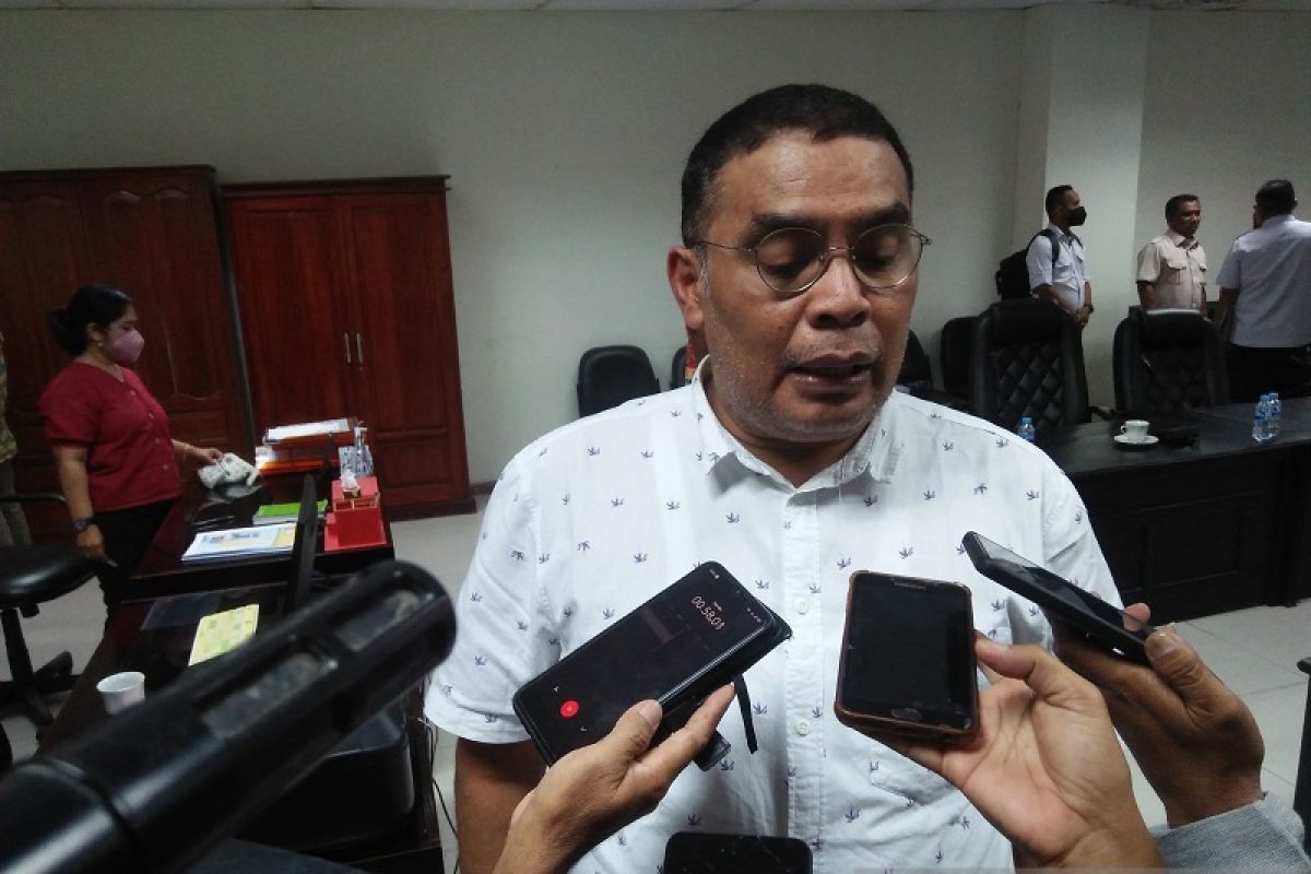 DPRD Maluku soroti BUMD belum berkontribusi bagi PAD
