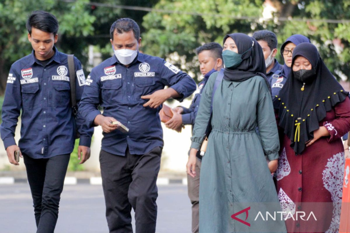 Telantarkan istri dan anak, seorang suami di Situbondo dilaporkan polisi