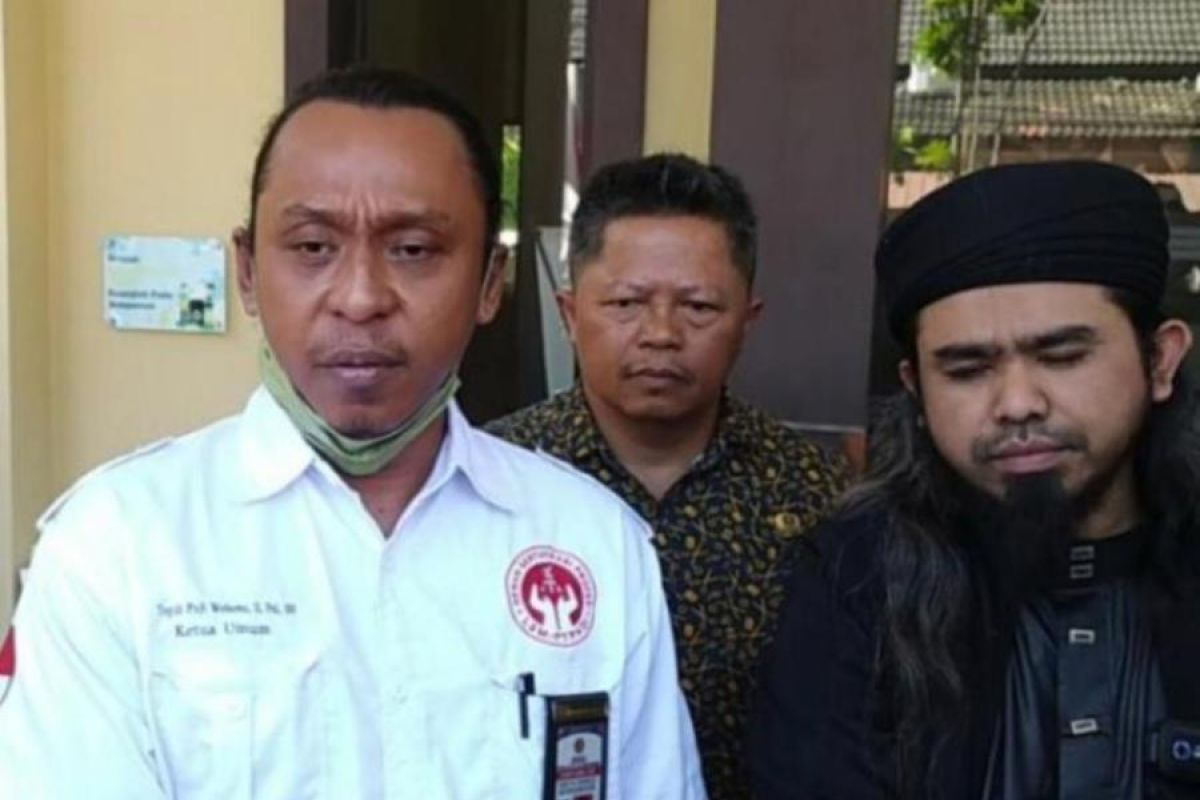 Polda Jatim jadwalkan periksa Samsudin terkait kasus Pesulap Merah
