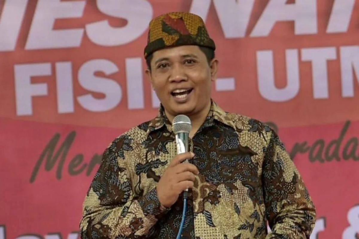 Deklarasi capres dalam suasana berduka,  mengurangi rasa empati