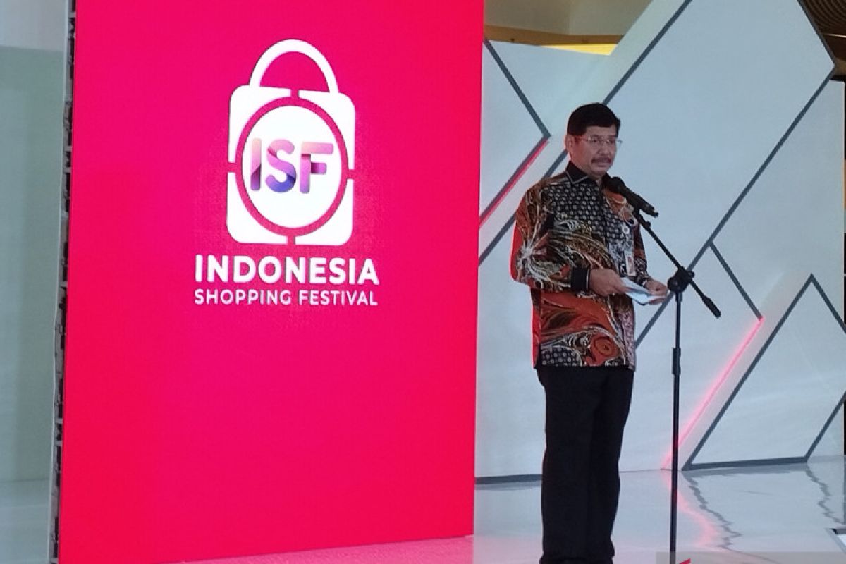 Expect 2022 ISF to help revive economy: Jakarta govt