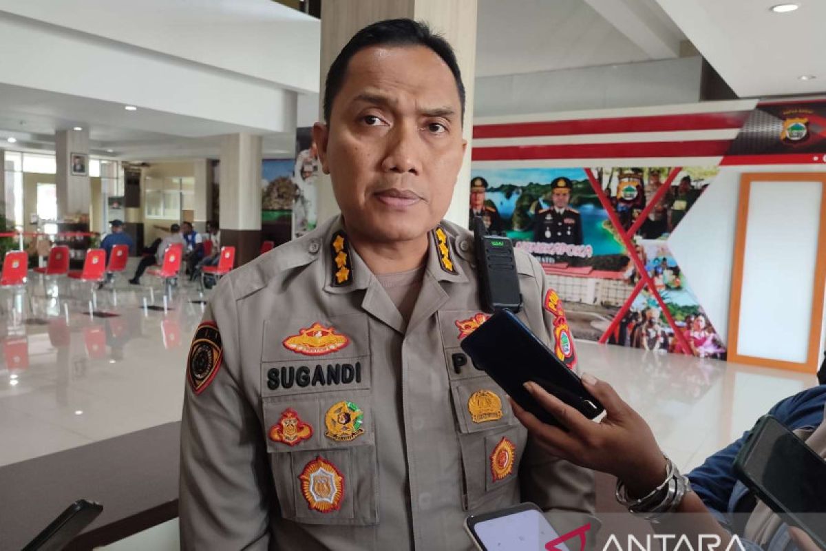 Polda Papua Barat dapat tambahan jatah taruna Akpol 2022