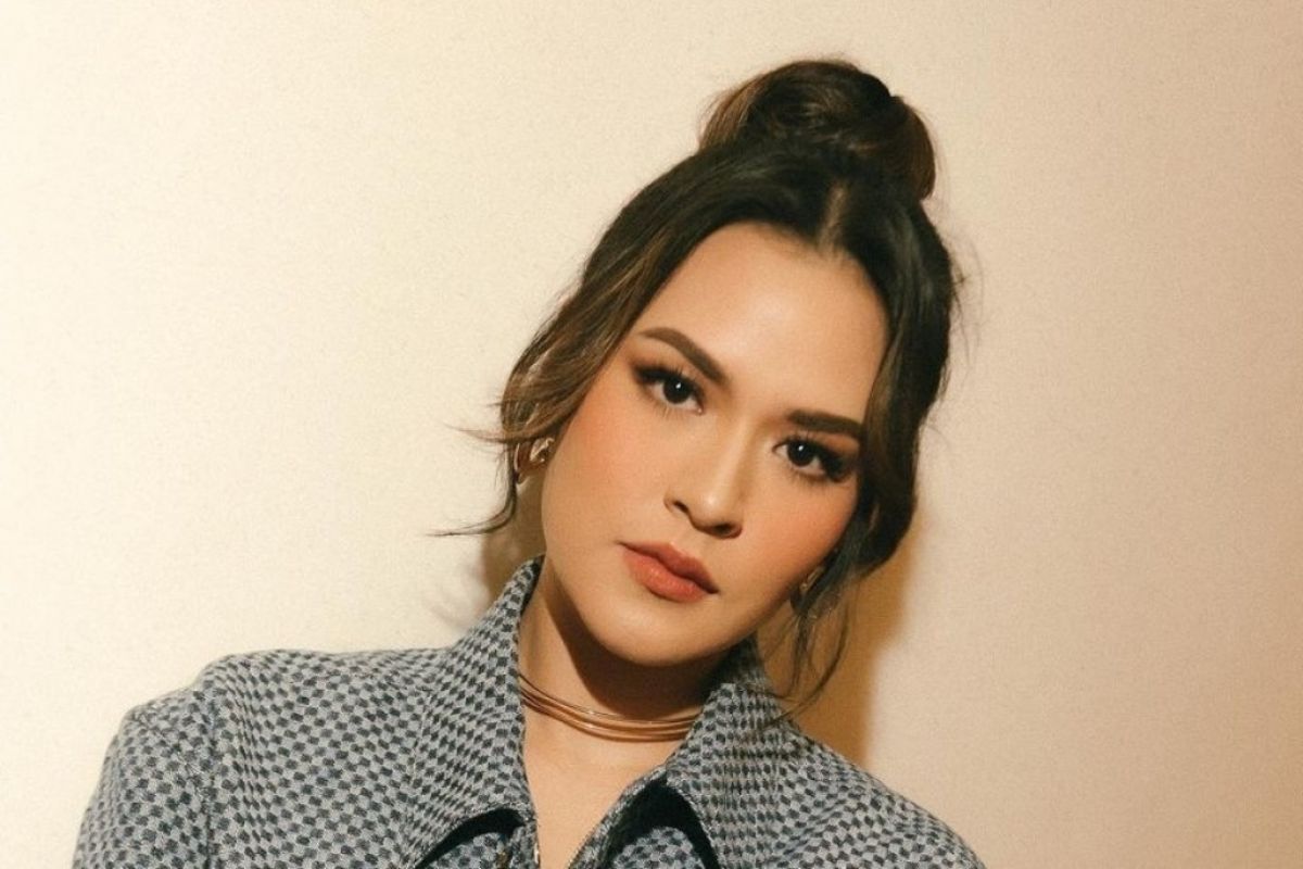 Raisa konser di GBK Februari 2023