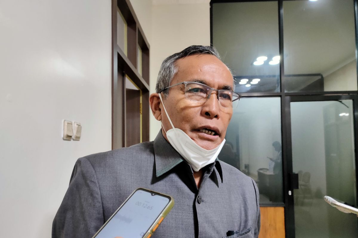 KPU dapat apresiasi atas kepedulian terhadap petugas Pemilu meninggal dunia