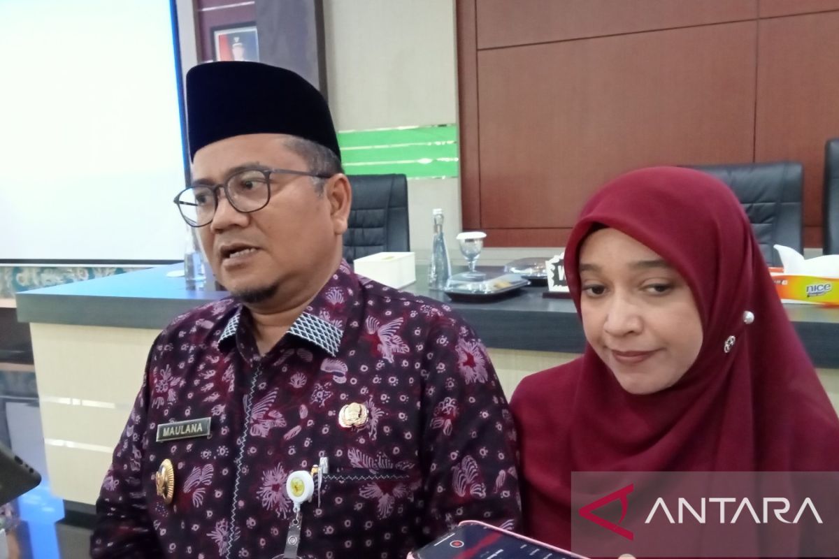 Jambi targetkan semua indikator 