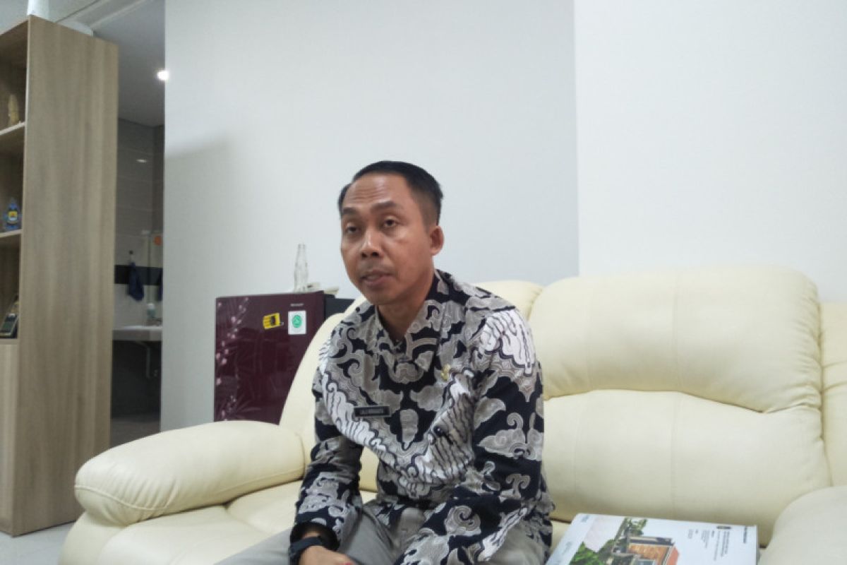 Dana pembangunan Mall pelayanan publik Lombok Tengah belum dianggarkan