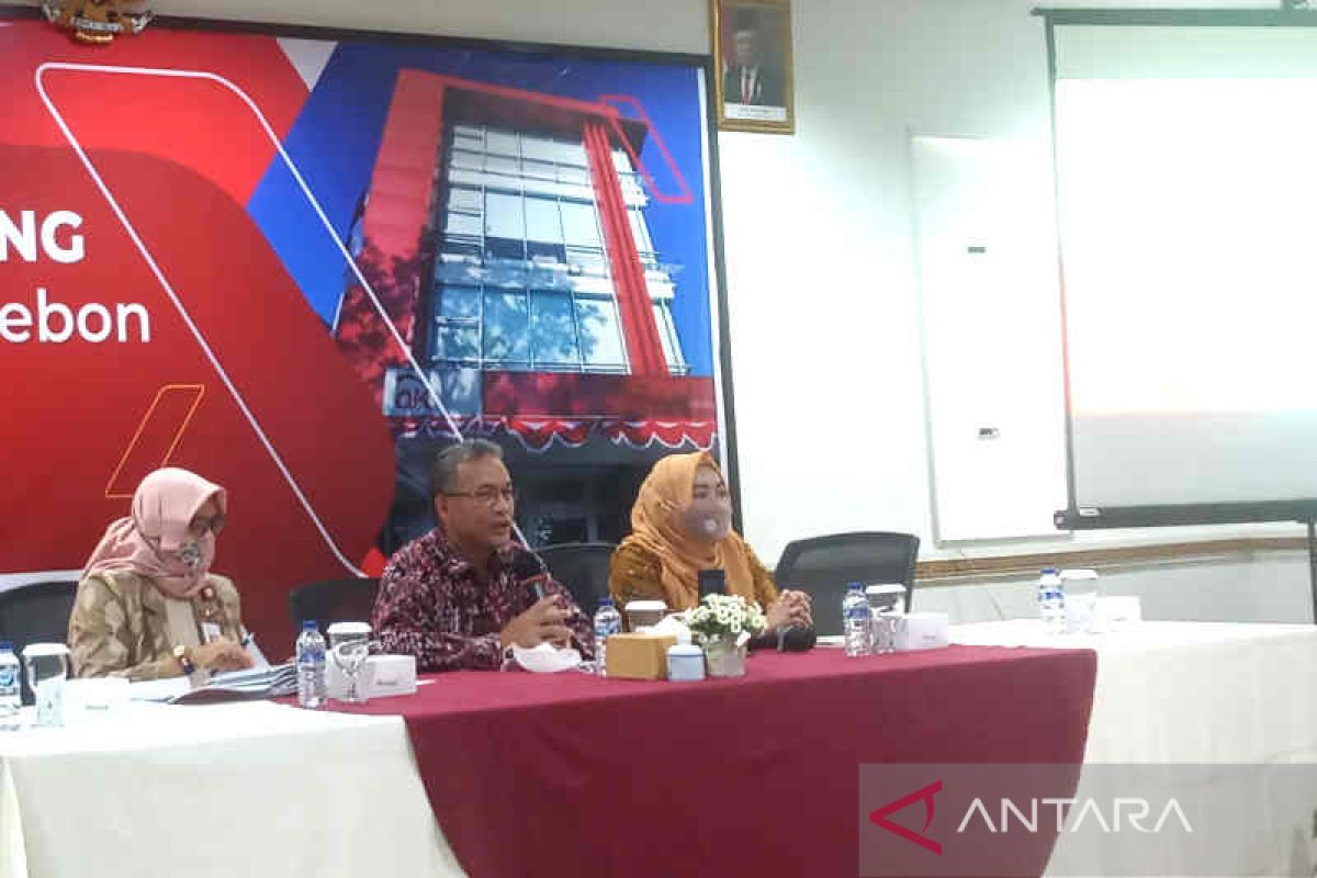 OJK Cirebon terus dorong BPR lakukan merger