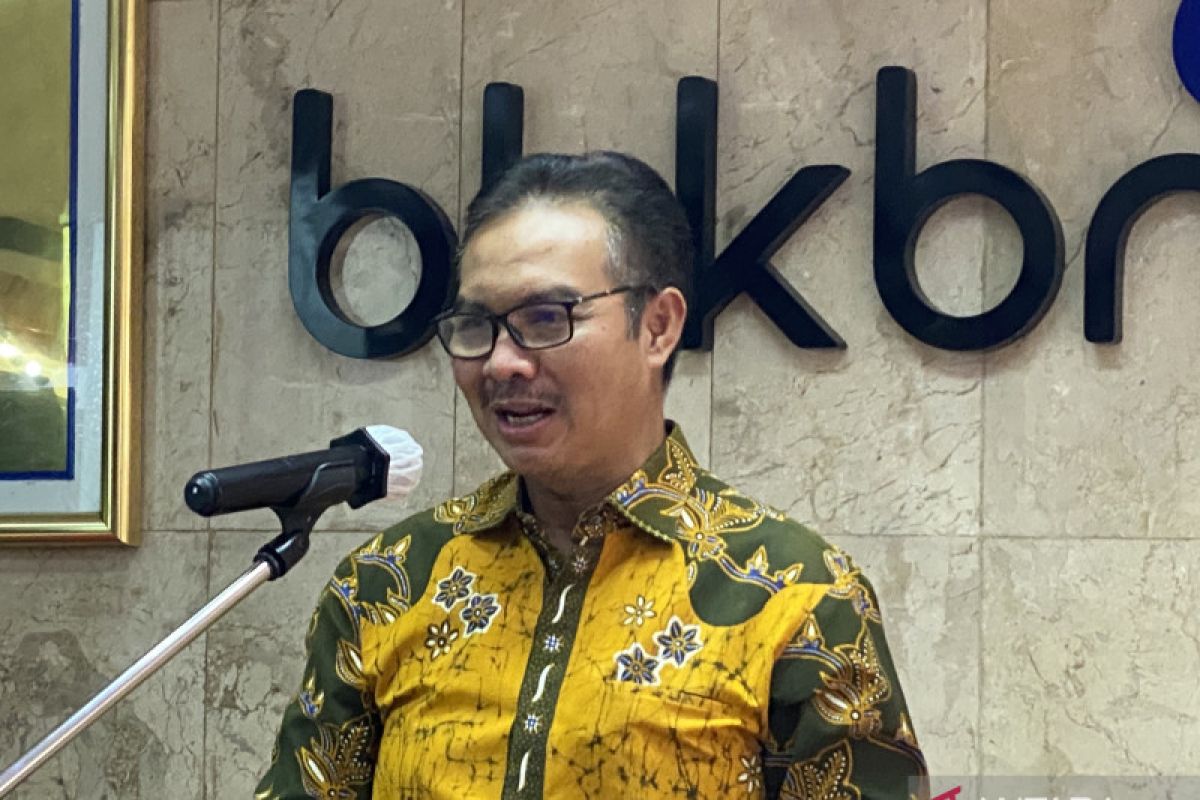 BKKBN: Stunting beri pukulan besar bagi ekonomi bangsa Indonesia