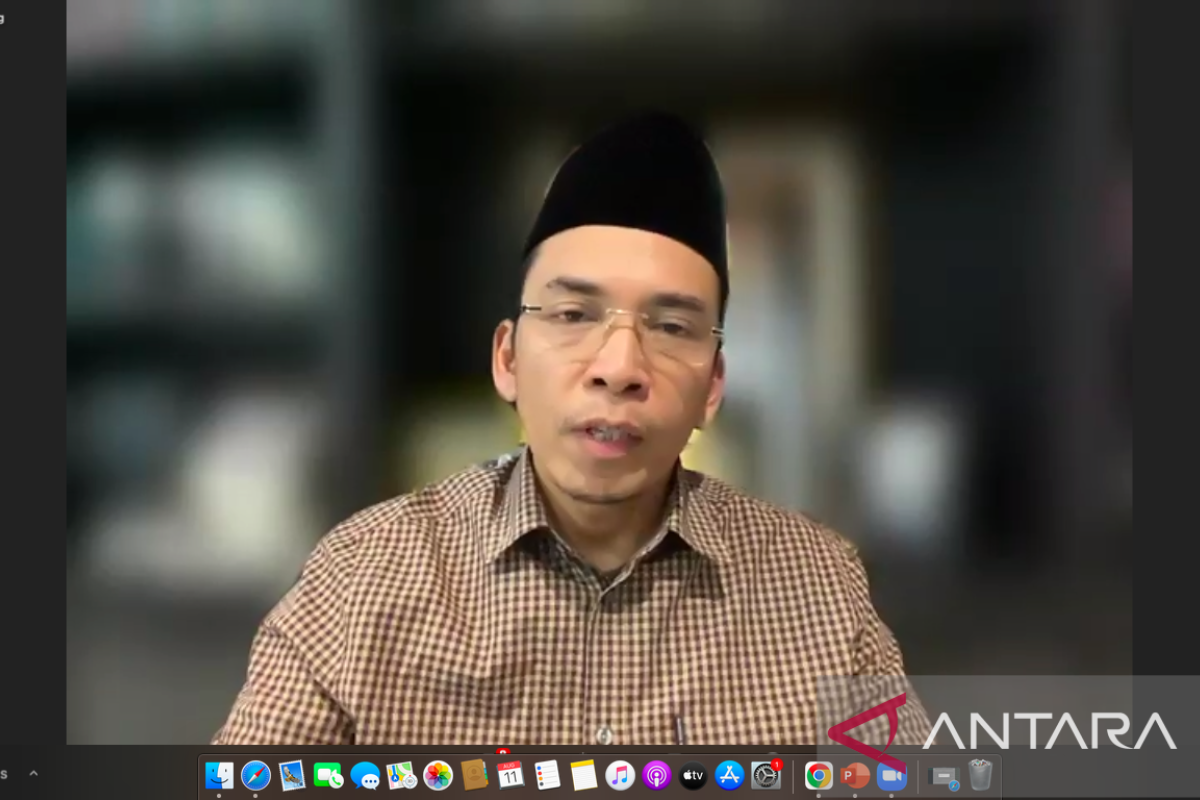 Zainul Majdi: Penguatan kurikulum pendidikan tangkal ekstremisme