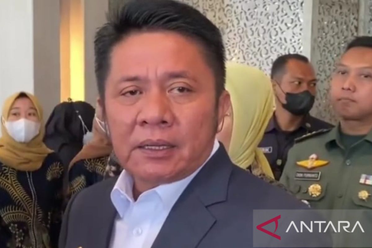 Sumsel segera bentuk "Kampung Keluarga Berintegritas Antikorupsi"