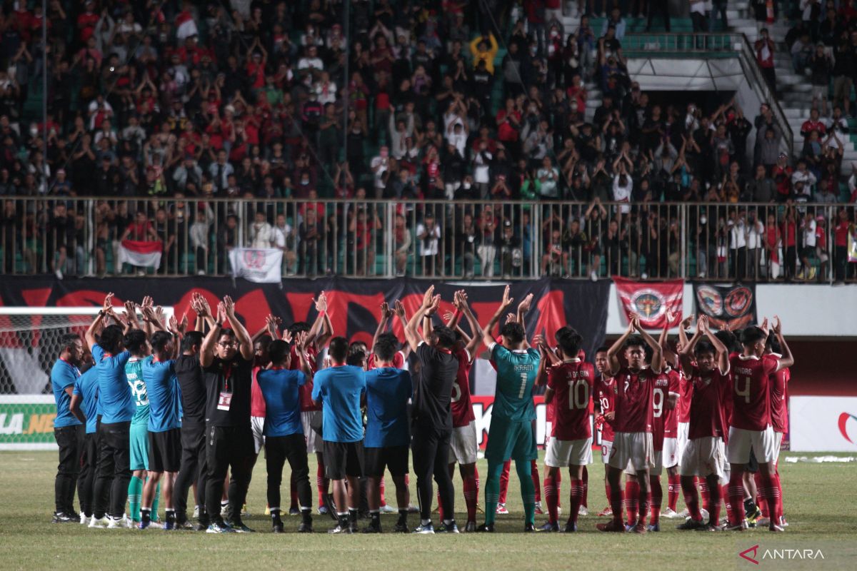 Piala AFF U-16: Skuad 