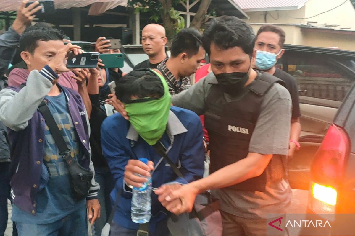 Polresta Mataram ungkap fakta baru kasus penemuan mayat guru TK