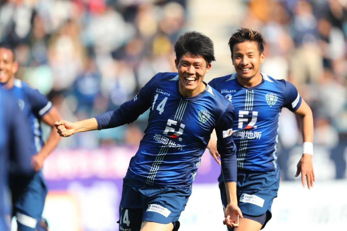 Berikut pemain muda binaan J.League yang bermain di liga top Eropa musim ini