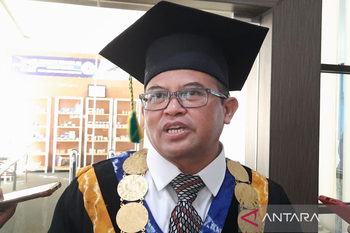 450 mahasiswa ULM ikuti program Wirausaha Merdeka