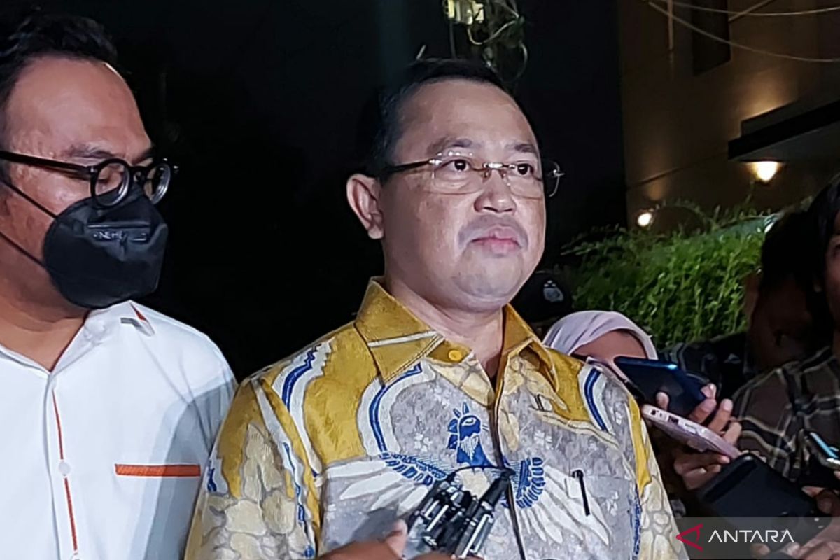 Polisi tembak polisi, Kuasa hukum sebut Ferdy Sambo meminta maaf karena sudah picu polemik